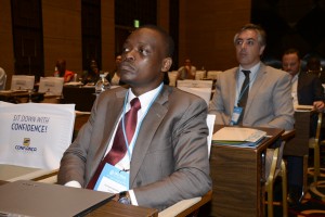Oil & Gas Summit'15    